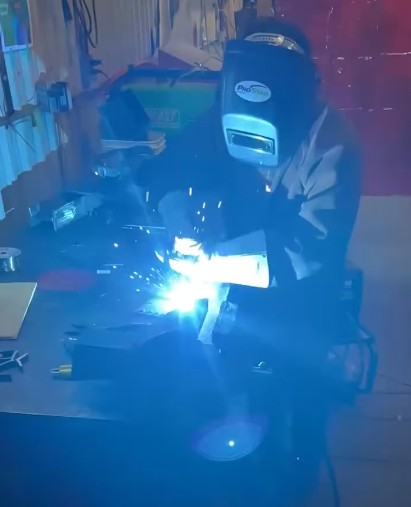 Skill Forge Welding Workshop